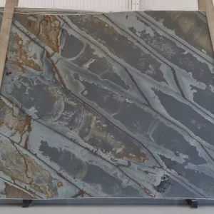 Antique Copper Quartzite - Jewel