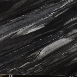 Black Fantasy (Quartzite) – Jewel