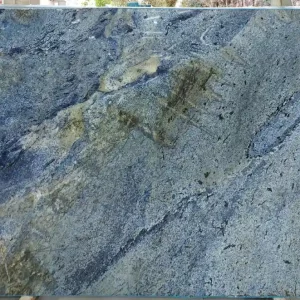 Blue Bahia (Granite) – Jewel
