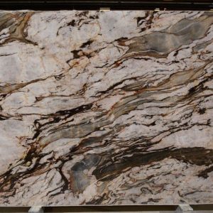 Crystal Tempest (Quartzite) – Jewel