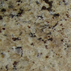 Giallo Ornamental Dark