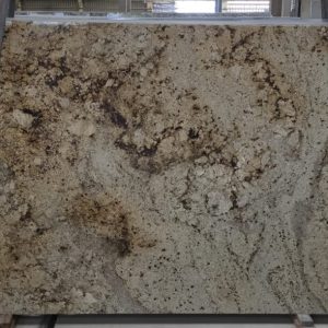 Golden Sienna