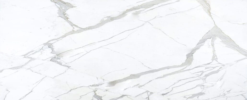 statuario, porcelain, full slab, engineered surfaces