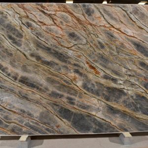Tempest (Quartzite) – Jewel