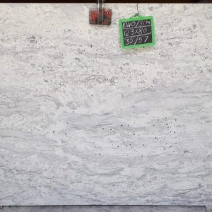 Thunder White