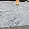 viscount white, granite, full slab, stone