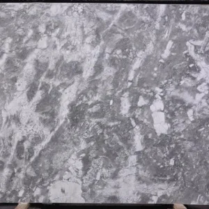 alpine white, dolomite, full slab, grey, white