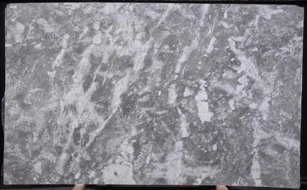 alpine white, dolomite, full slab, grey, white