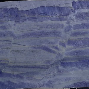 blue macaubas, quartzite, galleria of stone jewels, blue, stone, full slab