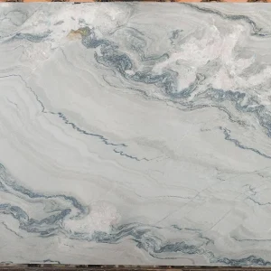 brunello, quartzite, grey, white, blue, stone, full slab