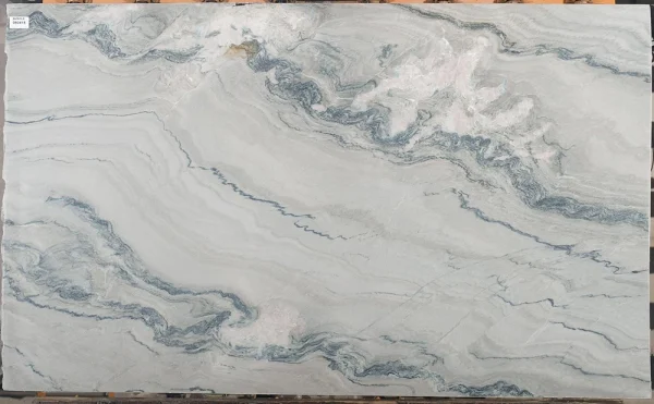 brunello, quartzite, grey, white, blue, stone, full slab