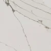 unique calacatta gold, quartz, close up, engineered surfaces