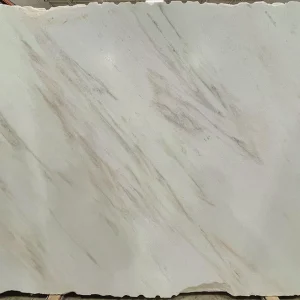 calacatta bollero, marble, stone, full slab