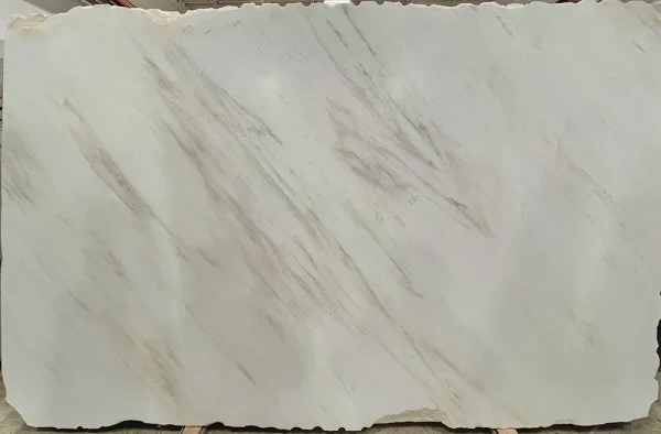 calacatta bollero, marble, stone, full slab
