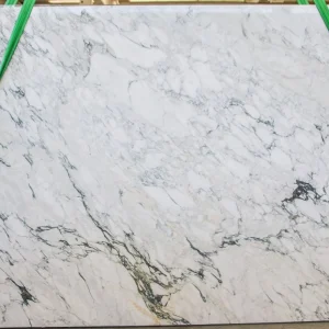 calacatta monet, marble, stone, full slab