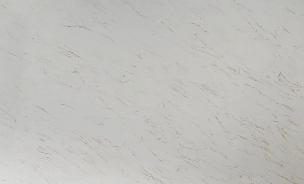 calacatta myra, quartz, full slab, engineered surfaces