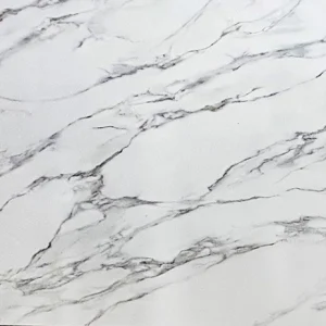 calacatta roja, printed quartz, full slab, engineered surfaces