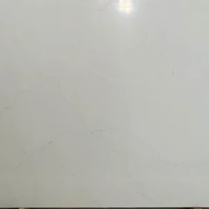 calacatta zara, quartz, full slab, engineered surfaces
