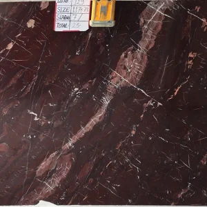 camren red, dolomite, stone, full slab