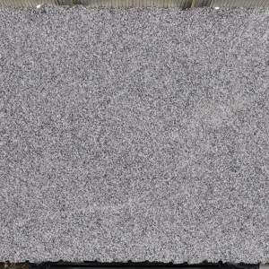 drizzle white, granite, full slab, stone