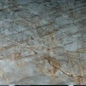 emerald green, quartzite, full slab, stone
