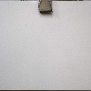 Iced White