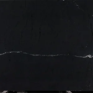 infinity black, quartzite, full slab, stone