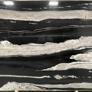 juparana midnight, granite, full slab, stone