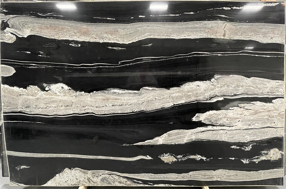 juparana midnight, granite, full slab, stone