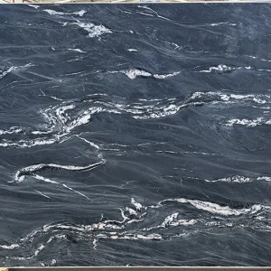 metalicus, chist, full slab, stone