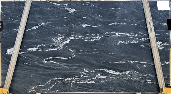 metalicus, chist, full slab, stone