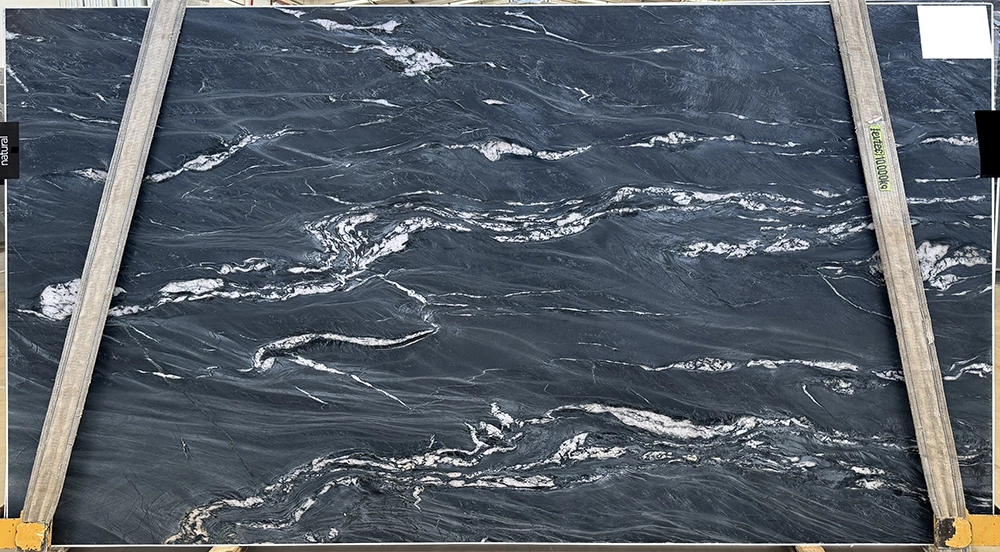 metalicus, chist, full slab, stone