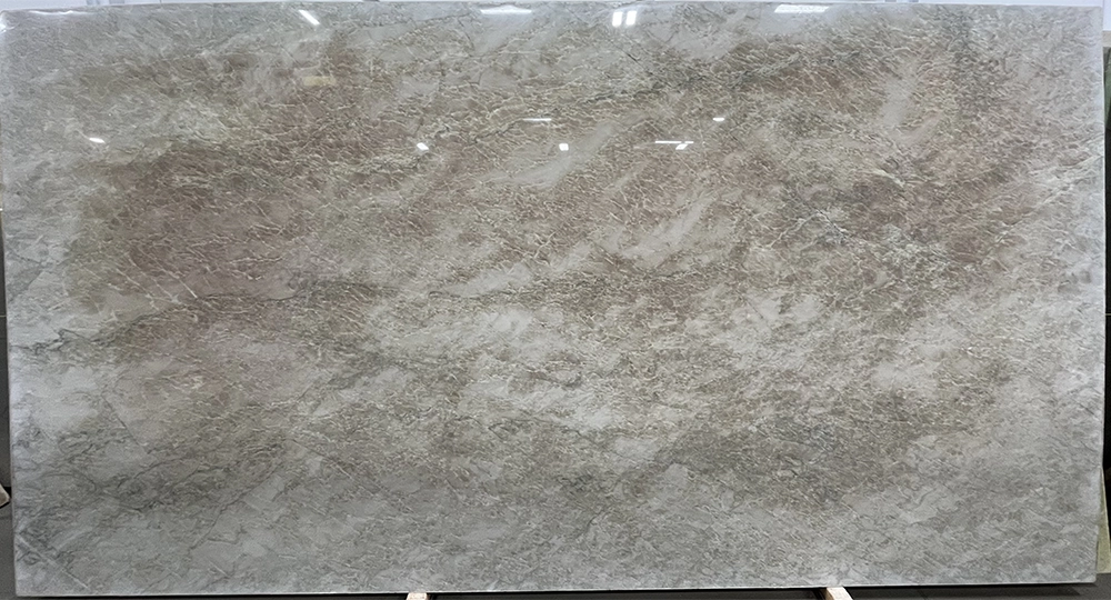 mother of pearl, quartzite, full slab, stone