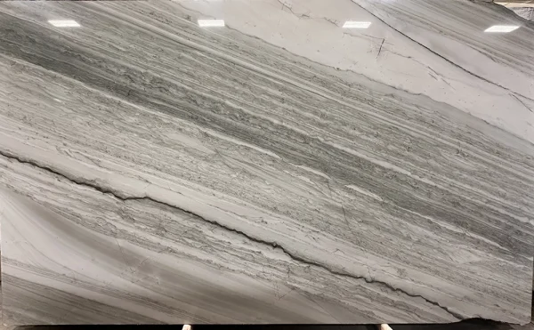 princess grey, quartzite, full slab, stone