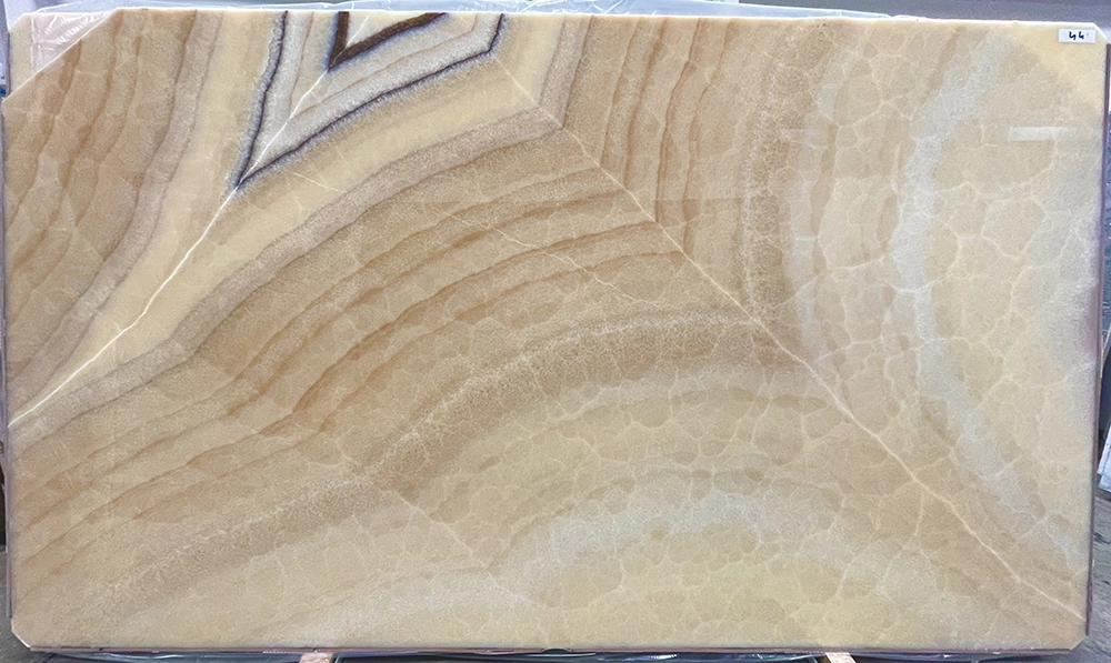 prosecco onyx, onyx, full slab, stone