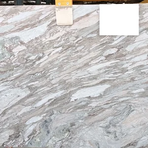 rojo arabascato, marble, full slab, stone