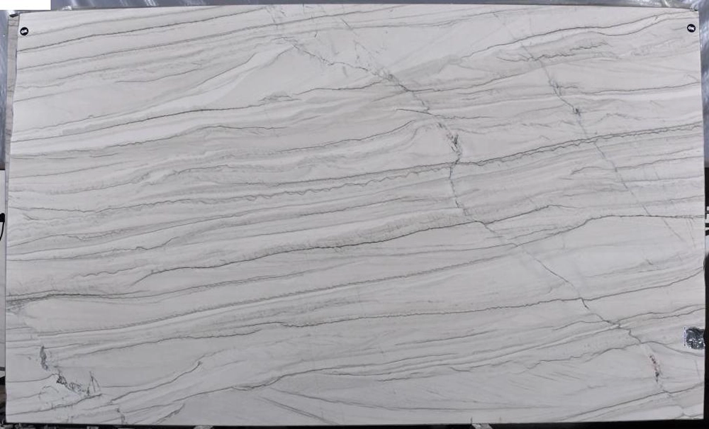 sea pearl, quartzite, full slab, stone