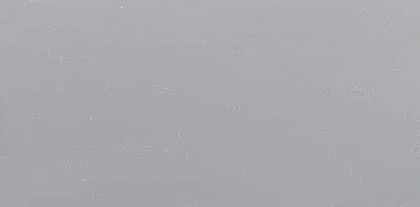 unique argento, quartz, full slab, engineered surface