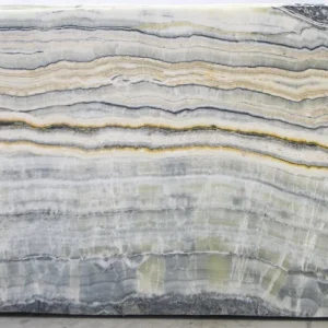 velluto onyx, onyx, full slab, stone