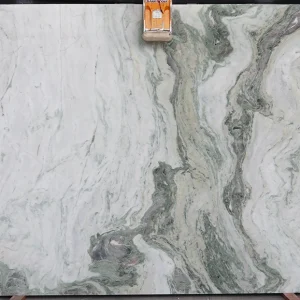 verte riviere, quartzite, full slab, stone