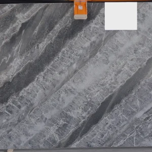 portinari black, dolomite, full slab, stone