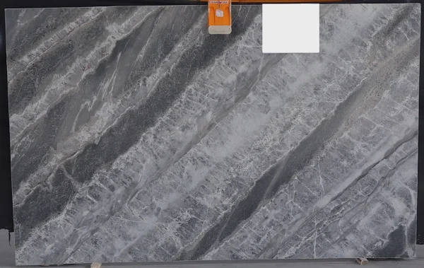portinari black, dolomite, full slab, stone