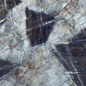sodalite crystal, porcelain, full slab, engineered surfaces