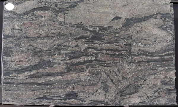 white piracema, granite, full slab, stone